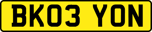 BK03YON