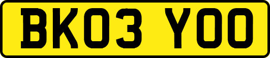 BK03YOO