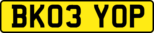 BK03YOP