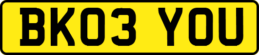BK03YOU