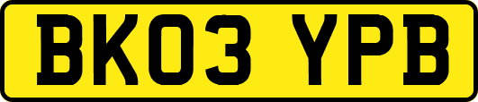BK03YPB