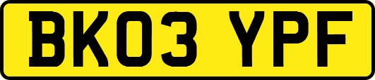 BK03YPF