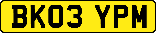 BK03YPM