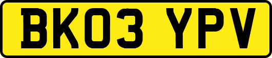 BK03YPV
