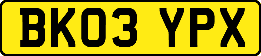 BK03YPX
