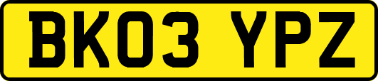 BK03YPZ