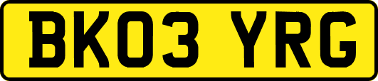 BK03YRG