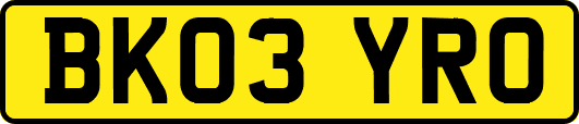 BK03YRO