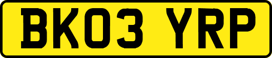 BK03YRP