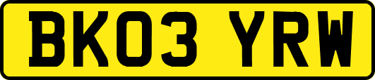 BK03YRW