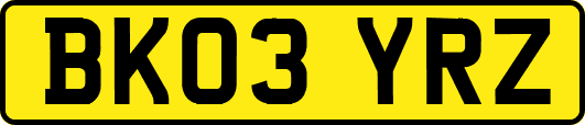 BK03YRZ