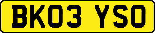 BK03YSO