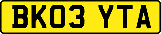 BK03YTA