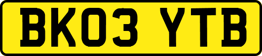 BK03YTB