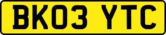 BK03YTC