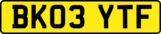 BK03YTF