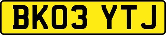 BK03YTJ
