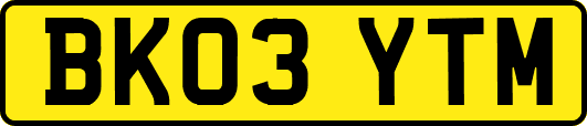 BK03YTM