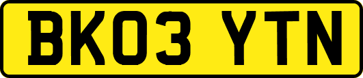 BK03YTN