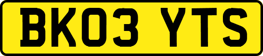 BK03YTS
