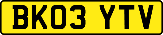 BK03YTV