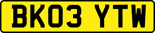 BK03YTW