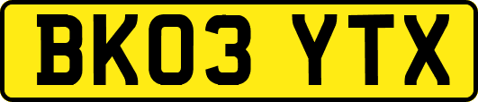 BK03YTX