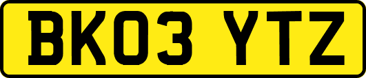 BK03YTZ