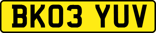 BK03YUV