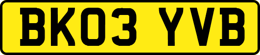 BK03YVB