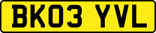 BK03YVL