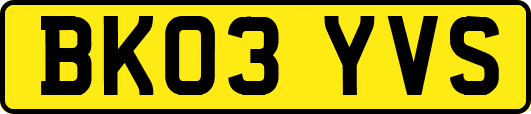 BK03YVS