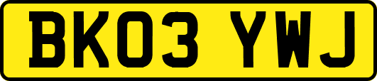 BK03YWJ