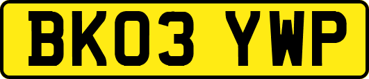 BK03YWP
