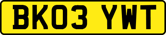 BK03YWT