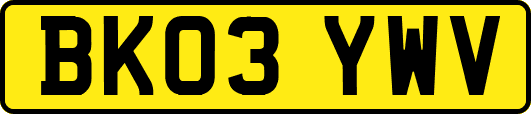 BK03YWV