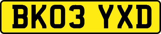 BK03YXD