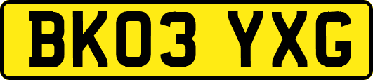 BK03YXG