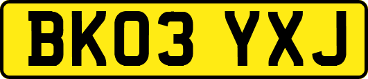 BK03YXJ