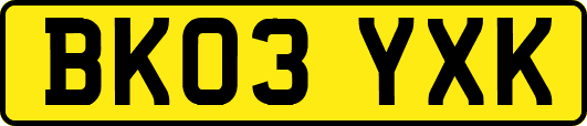BK03YXK