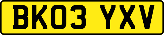 BK03YXV