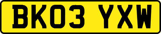 BK03YXW
