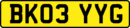 BK03YYG