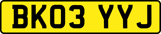 BK03YYJ