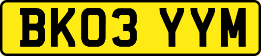 BK03YYM