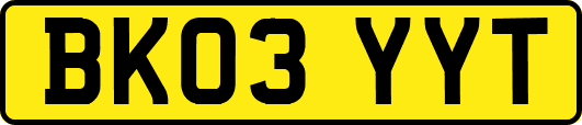 BK03YYT