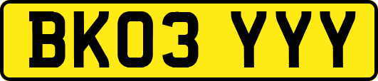 BK03YYY