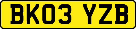 BK03YZB