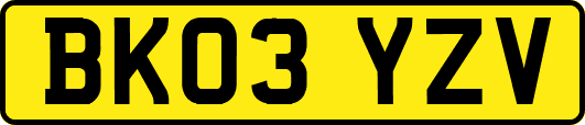 BK03YZV