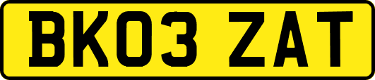 BK03ZAT